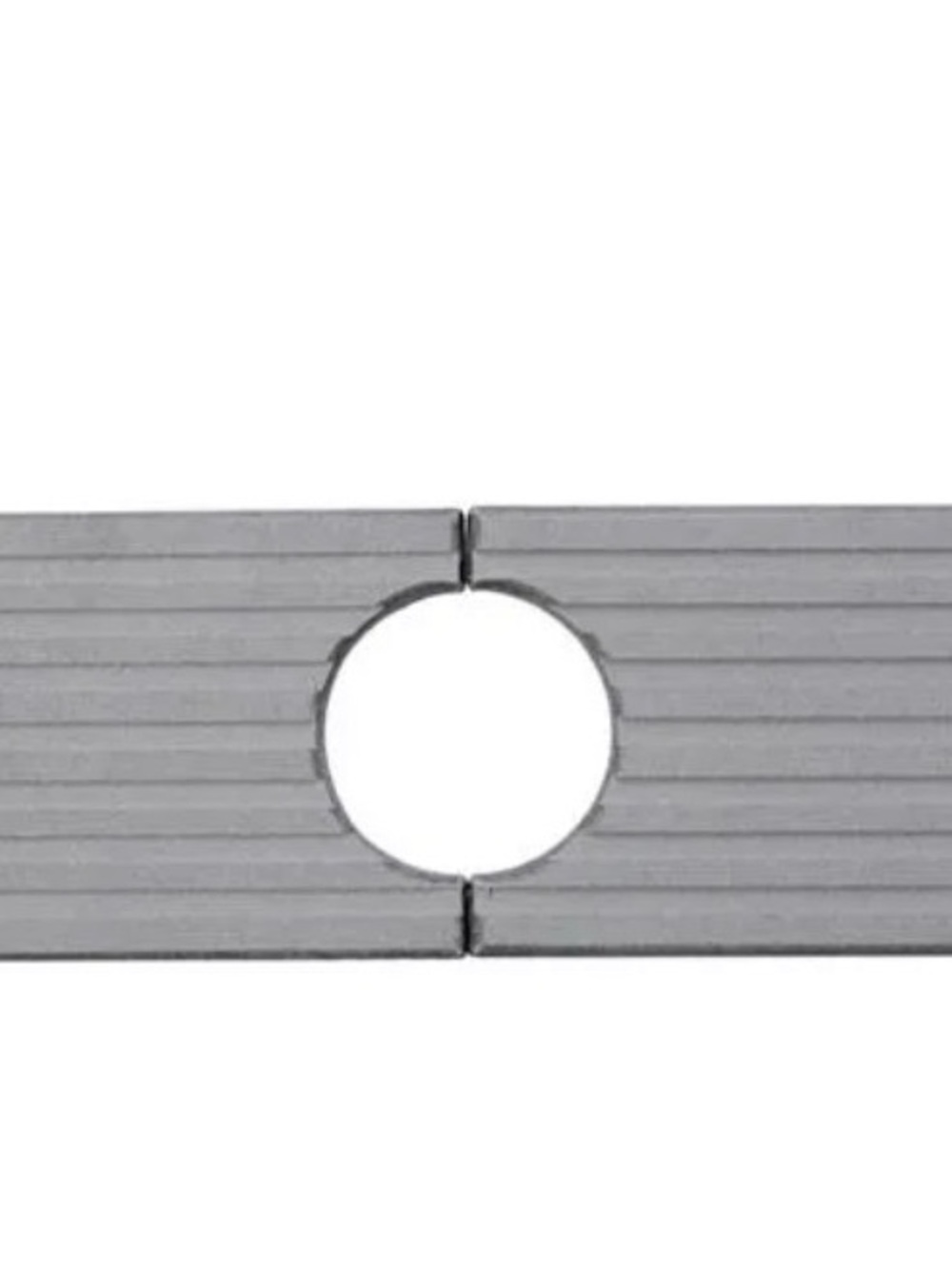 Drying Faucet Mat - Picture 2 of 4